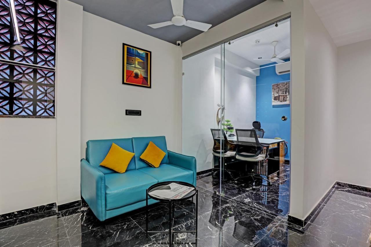 Hotel Lee Platinum Ahmedabad Exterior foto